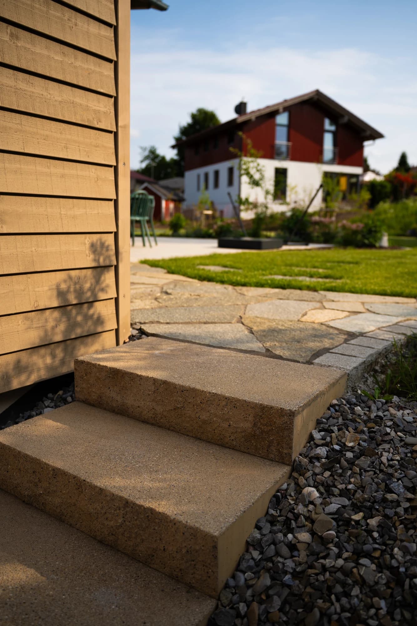 Einblick in unsere Arbeit — Eldracher Garten- und Landschaftsbau